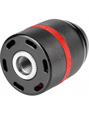 Griebtuvas greitos fiks met 2-13 mm