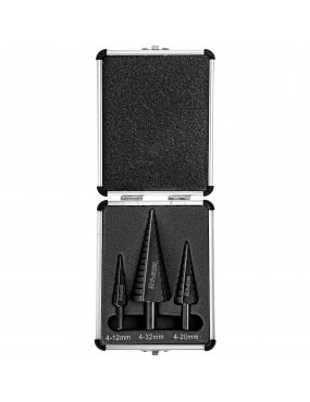 Žing grąžtai „RICHMANN 4-32 mm 3 vnt