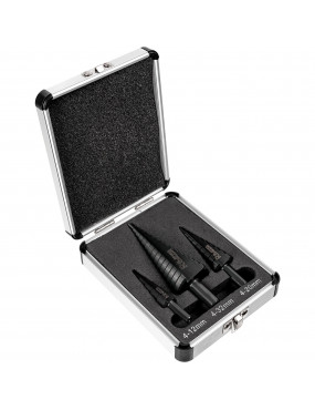 Žing grąžtai „RICHMANN 4-32 mm 3 vnt