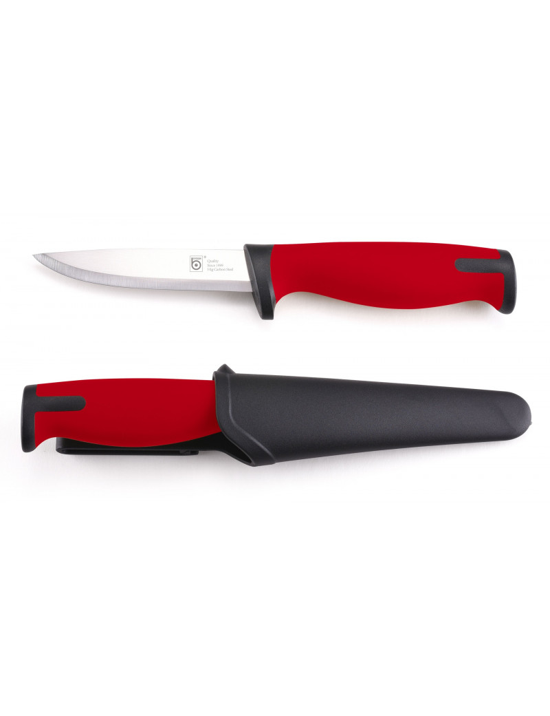 Peilis CARBON 5100 25 mm