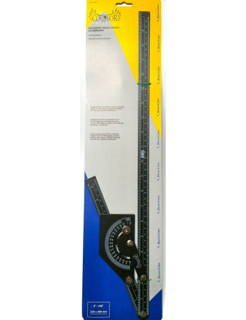 Plastik kampamatis „CONDOR 230 x 500 mm