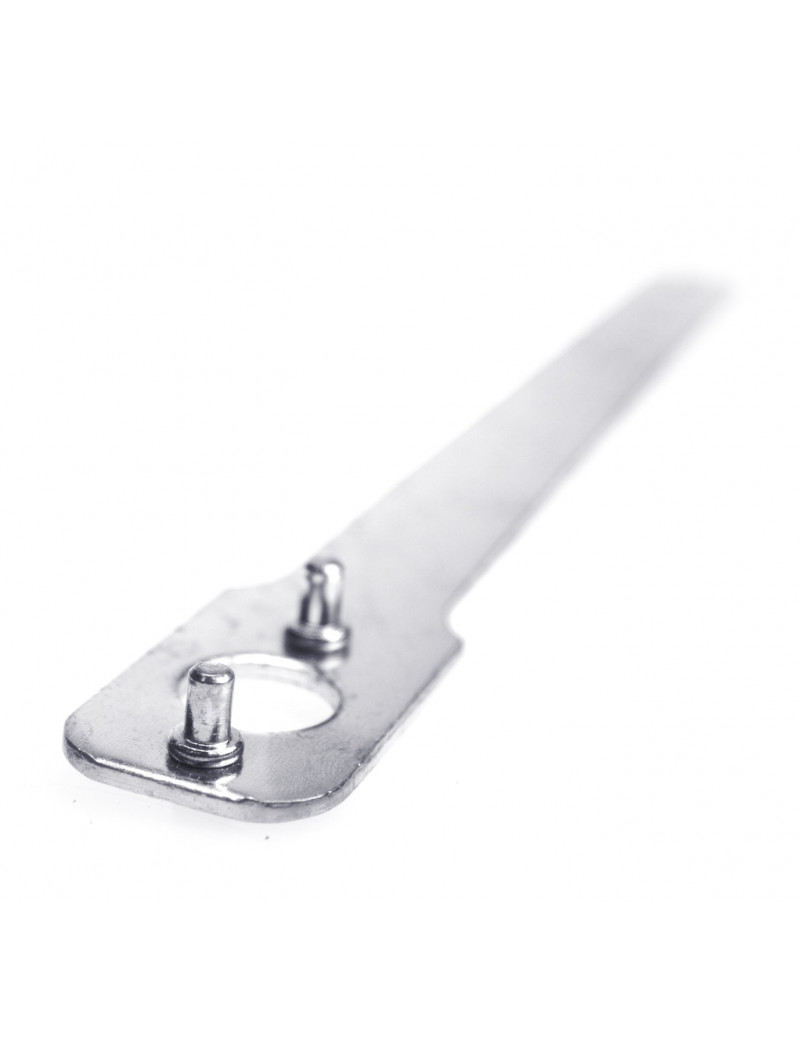 Raktas kampiniams šlifuokliams 180/230 mm