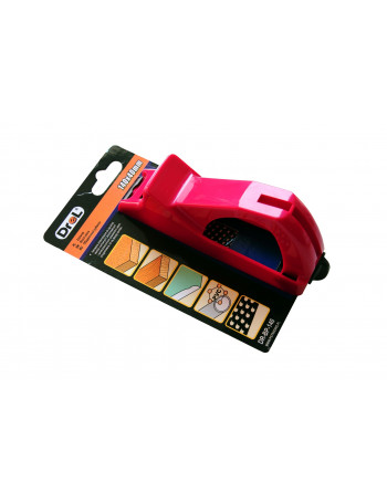 Brūžeklis gipsui 40 x 140 mm