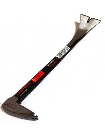 Laužtuvas - viniatraukis 250 mm