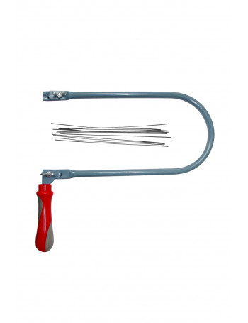 Geležtė rank siaurapj Nr 7 12 vnt