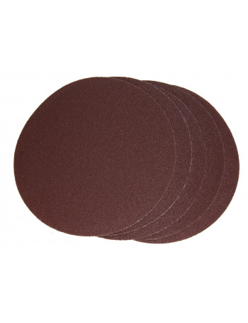 Lipnus apvalus šlif lap P24 5 vnt