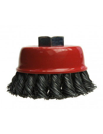 Viel šepetys 70 mm M14 taurė