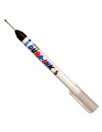 Markeris DURA-INK05 raudonas 1 mm