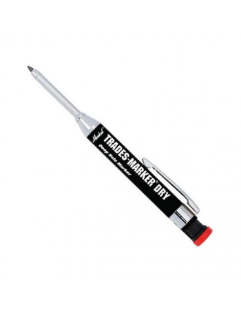 Širdelės pieštukams 6 vnt