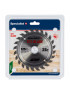 SPECIALIST+ pjovimo diskas 125x24Tx22 mm