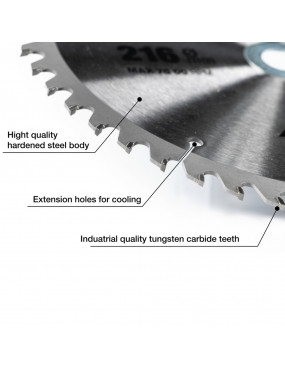 SPECIALIST+ pjovimo diskas 200x48Tx32 mm
