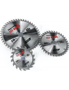 SPECIALIST+ pjovimo diskas 200x48Tx32 mm