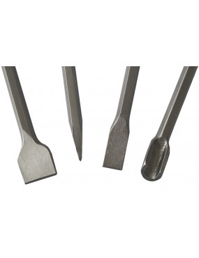 SPECIALIST+ gaubtas kaltas SDS+ BASIC 22 x 250 mm