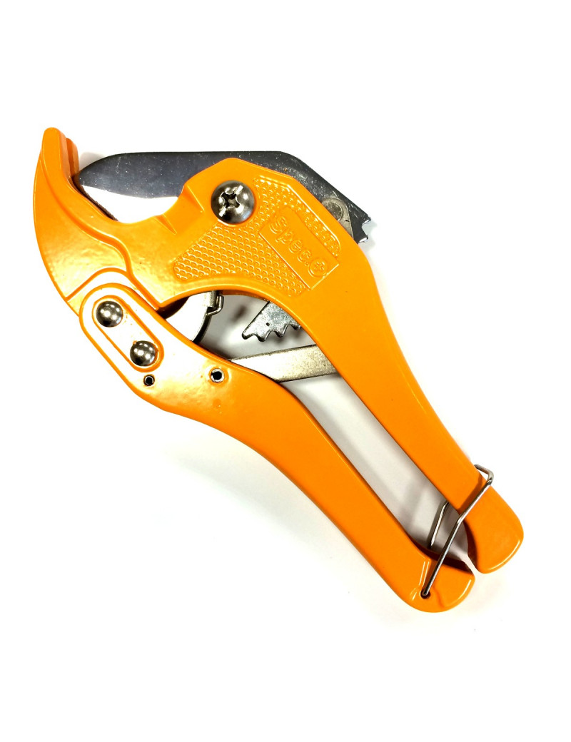 SPECIALIST+ žirklės PVC vamzdžiams 42 mm