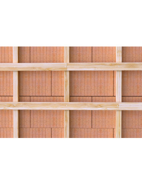 Kalami kaiščiai 6 x 60 mm 15 vnt