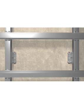 Rėminis tvir SXR T 10 x 100 mm 50 vnt