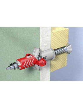 Veidrodžio laikiklis SKL-M K 4 vnt