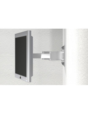 Kaiščiai DUOPOWER su O formos kabliu 6x30 4 vnt