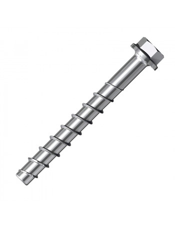 Betonsraigtis FBS II 10x60 US 50 vnt