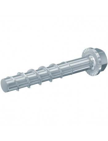 Dėžutė Betonsraigtčių FBS II 14X75 10 US 20 vnt