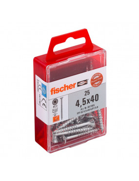 Medsraig FPF-SZ 4 x 40 A2 25 vnt