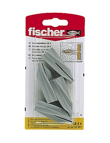 Kaiščiai dujų silikatui GB 8 4 vnt