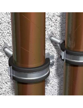 Kaiščiai dujų silikatui GB 8 4 vnt