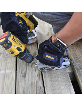 Medsraigčiai ProTech C4 60 mm 1750 vnt