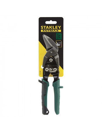 Dešn žirklės metalui „Stanley OFF SET SNIPS