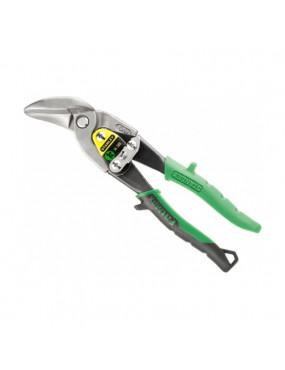 Dešn žirklės metalui „Stanley OFF SET SNIPS