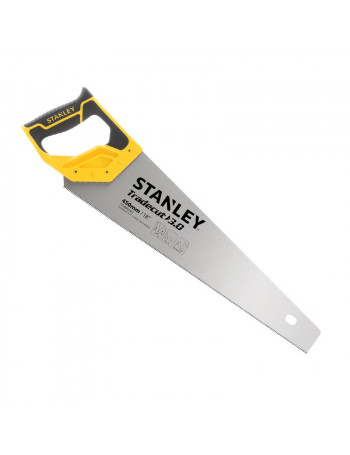 Pjūklas medžiui „Stanley Tradecut 450 mm 8TPI