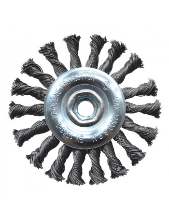 Plokšč sukt viel šepetys 115 x 222 mm