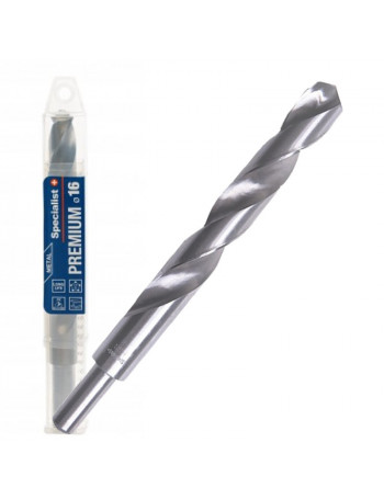 SPECIALIST+ metalo grąžtas PREMIUM 16 mm