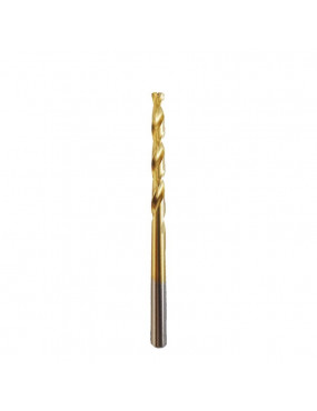 SPECIALIST+ metalo grąžtas TITAN 5 mm