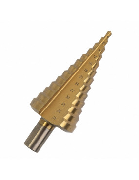 SPECIALIST+ žingsninis grąžtas BASIC ⌀4-39