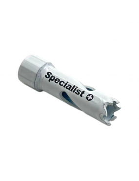 SPECIALIST+ karūna BI-METAL 20 mm