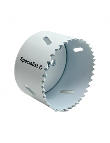 SPECIALIST+ karūna BI-METAL 67 mm