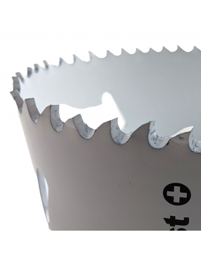 SPECIALIST+ karūna BI-METAL 152 mm