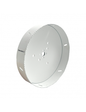 SPECIALIST+ karūna BI-METAL 210 mm