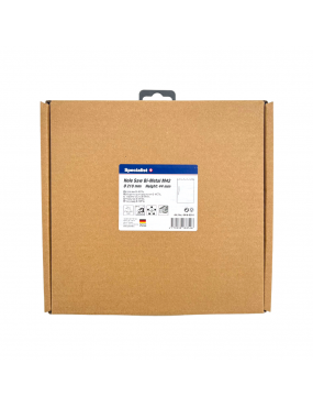 SPECIALIST+ karūna BI-METAL 210 mm