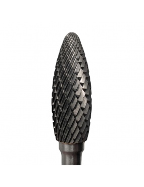 SPECIALIST+ kietmetalio freza FLH 12x32x6 mm