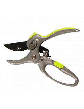 Sekatorius CRAZY 200 mm maks 30 mm