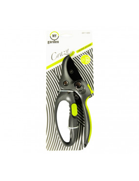 Sekatorius CRAZY 200 mm maks 30 mm