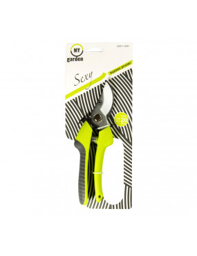 Sekatorius SEXY 200 mm maks 20 mm