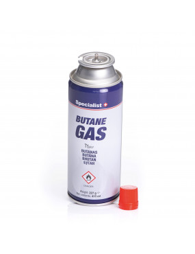 SPECIALIST+ butano dujos 227 g