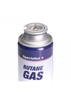SPECIALIST+ butano dujos 227 g