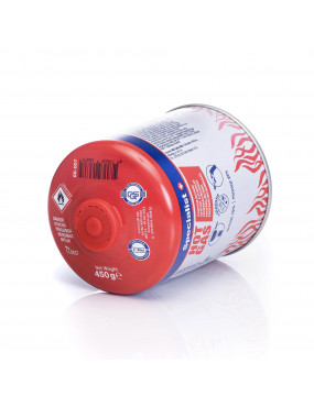 SPECIALIST+ propano-butano dujos 450 g