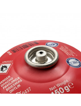 SPECIALIST+ propano-butano dujos 450 g