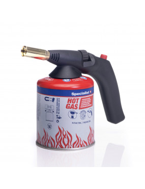 SPECIALIST+ propano-butano dujos 450 g