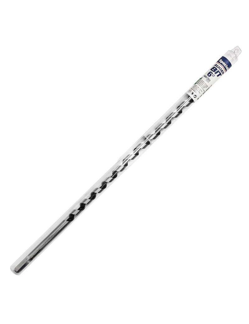 SPECIALIST+ spiralinis grąžtas 6x460/360